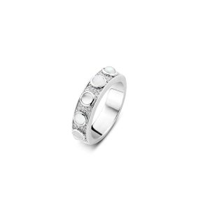Anillo TI SENTO MILANO Mod. 12132MW/54