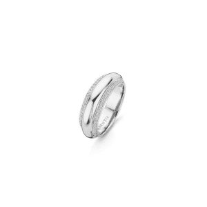 Anillo TI SENTO MILANO Mod. 12143ZI/56