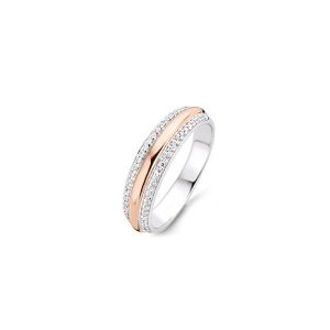 Anillo TI SENTO MILANO Mod. 12144ZR/54