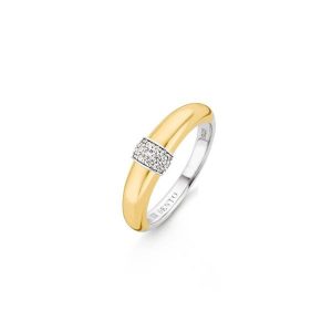 Anillo TI SENTO MILANO Mod. 12151ZY/54