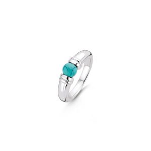 ANILLO, PLATA 925