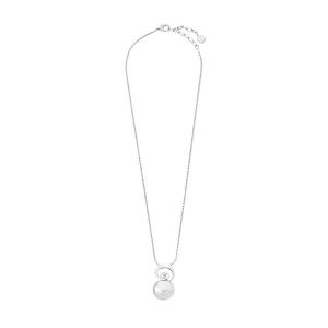 Collar Perlas Infinitas MAJORICA 18mm