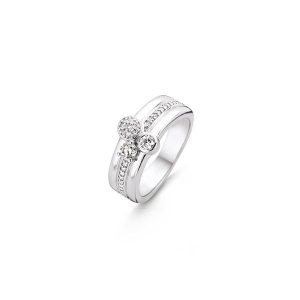 ANILLO, PLATA 925