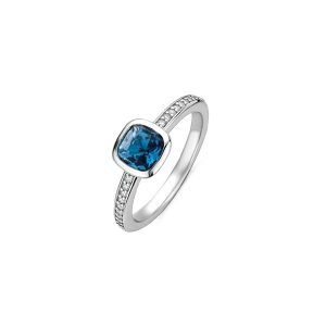 Anillo TI SENTO MILANO Mod. 12176DB/54