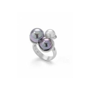 Anillo MAJORICA Mod. 12198.18.2.915.010.1