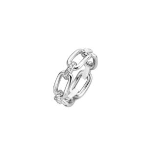Anillo TI SENTO MILANO Mod. 12206ZI/54