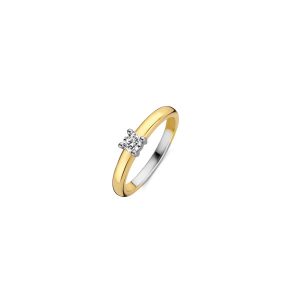 ANILLO, PLATA 925