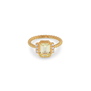 ANILLO, PLATA 925