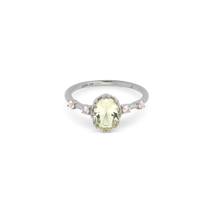ANILLO, PLATA 925
