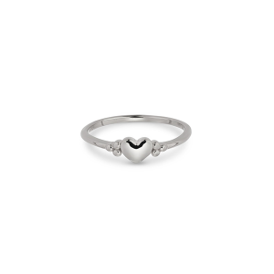 ANILLO, PLATA 925