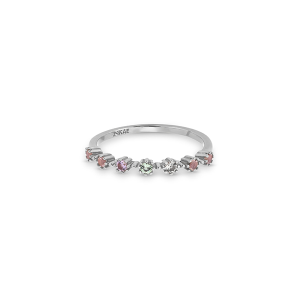 ANILLO, PLATA 925