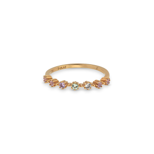 ANILLO, PLATA 925