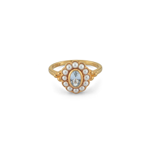 ANILLO, PLATA 925