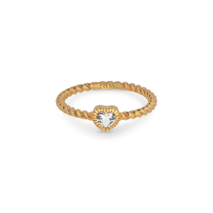 ANILLO, PLATA 925