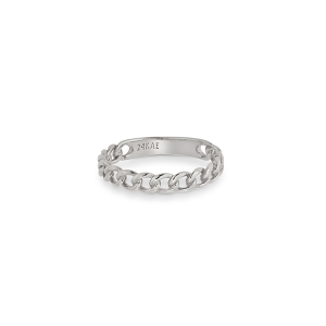 ANILLO, PLATA 925
