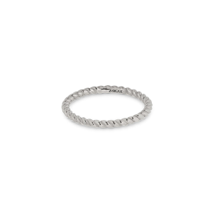 ANILLO, PLATA 925