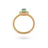 Anillo 24Kae PLATA 925 / talla 56 - Imagen 2