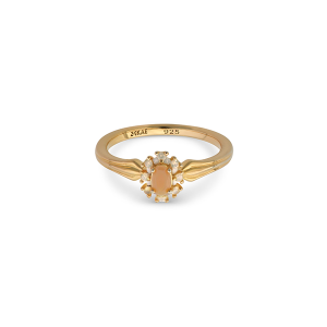 ANILLO, PLATA 925
