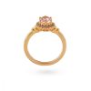 Anillo 24Kae PLATA 925 / talla 54 - Imagen 2