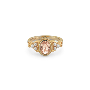 ANILLO, PLATA 925