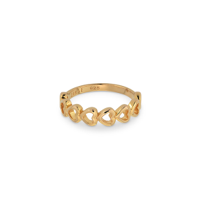 ANILLO, PLATA 925