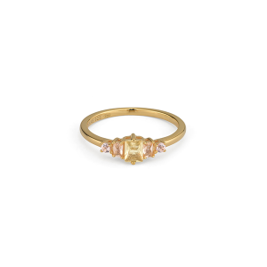 ANILLO, PLATA 925