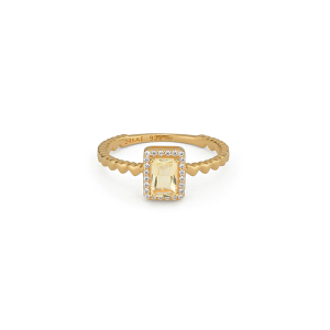 ANILLO, PLATA 925