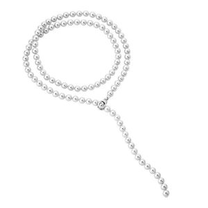 Collar MAJORICA PLATA 925, 13625.01.2.000.010.1