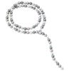 Collar MAJORICA PLATA 925, 13682.21.2.000.010.1
