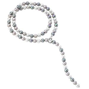 Collar MAJORICA PLATA 925, 13682.21.2.000.010.1