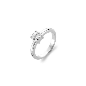ANILLO, PLATA 925