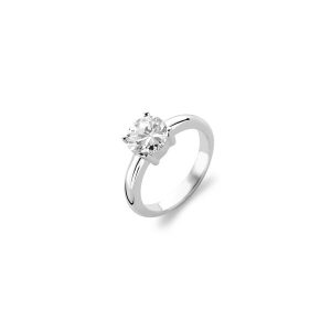 ANILLO, PLATA 925