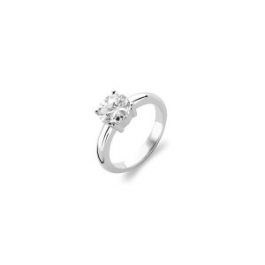 ANILLO, PLATA 925