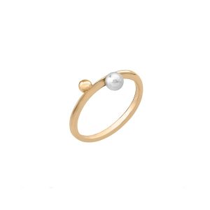 Anillo MAJORICA Rocío