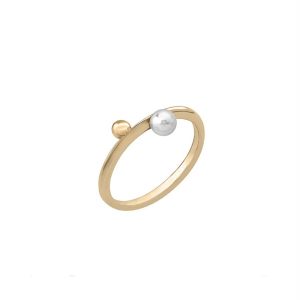 Anillo MAJORICA Mod. 15479.01.1.913.010.1