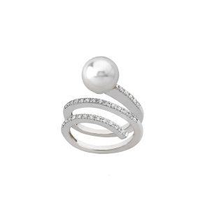 Anillo MAJORICA Mod. 15574.01.2.913.010.1