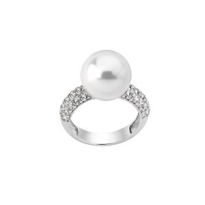 Anillo MAJORICA Mod. 15598.01.2.913.010.1
