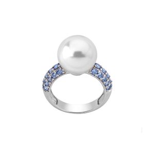 Anillo MAJORICA Mod. 15598.01.2.917.010.1