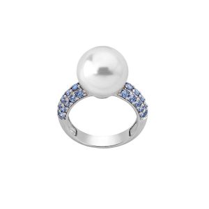 ANILLO, PLATA 925