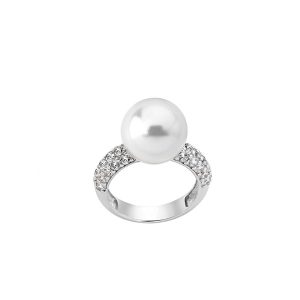 ANILLO, PLATA 925