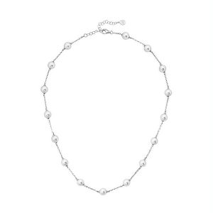 COLLAR, PLATA 925