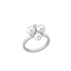 ANILLO, PLATA 925