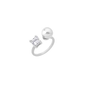 Anillo Majorica Satis