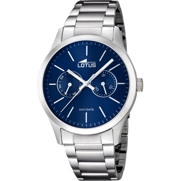 RELOJ