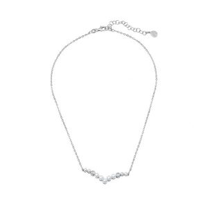 Collar Majorica Arabesco