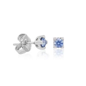 Pendientes MAJORICA Ciés Azul