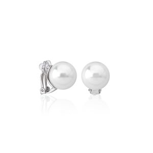 Pendientes MAJORICA Lira 14mm
