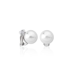PAR DE PENDIENTES, PLATA 925