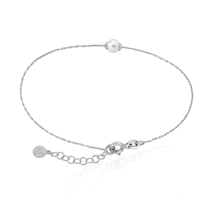PULSERA DE PLATA 925