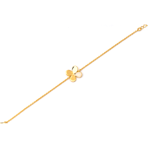 PULSERA DE PLATA 925